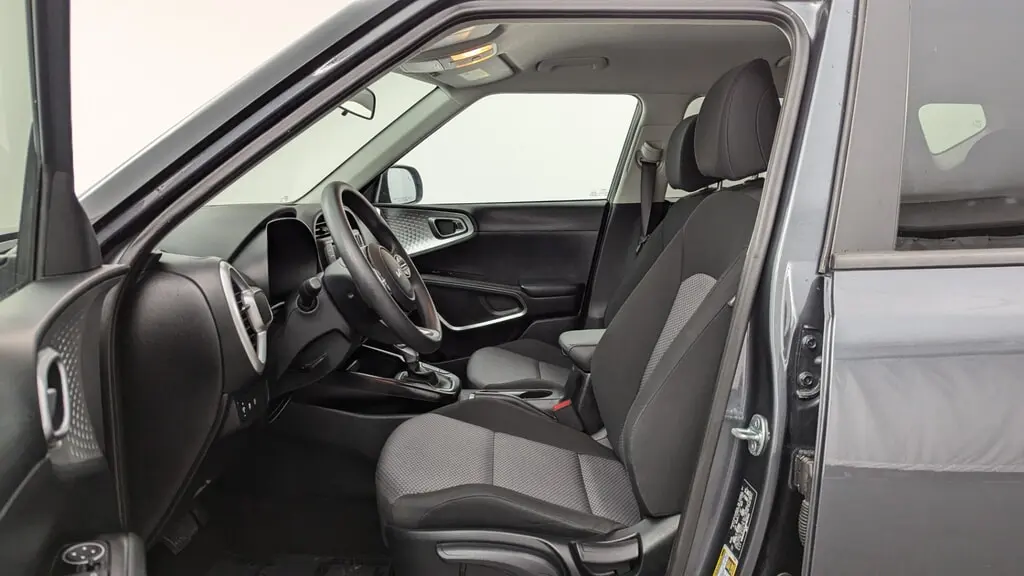 Florida Fine Cars - Used KIA SOUL 2024 MARGATE LX