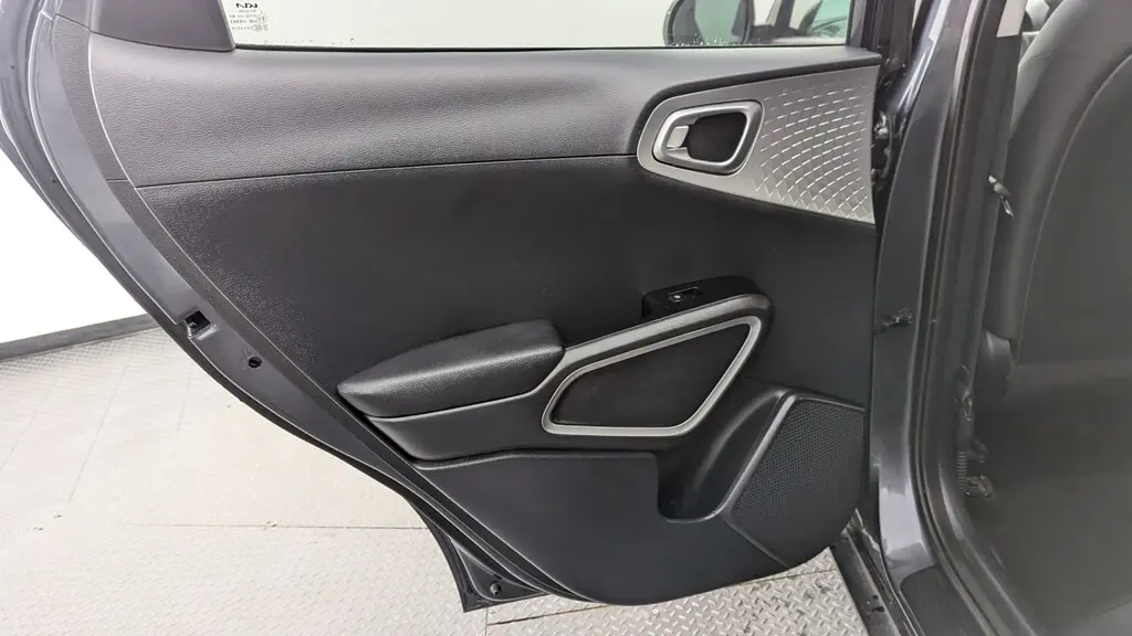 Florida Fine Cars - Used KIA SOUL 2024 MARGATE LX