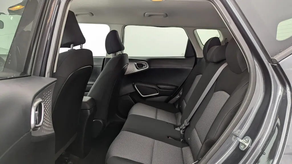 Florida Fine Cars - Used KIA SOUL 2024 MARGATE LX