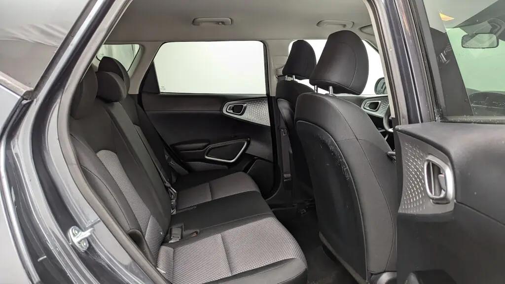 Florida Fine Cars - Used KIA SOUL 2024 MARGATE LX
