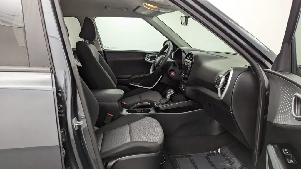 Florida Fine Cars - Used KIA SOUL 2024 MARGATE LX
