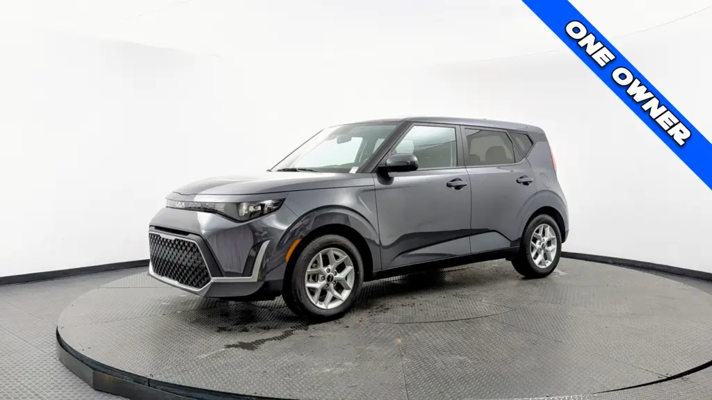 Florida Fine Cars - Used KIA SOUL 2024 MARGATE LX