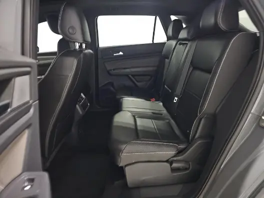 Florida Fine Cars - Used VOLKSWAGEN ATLAS CROSS SPORT 2021 MARGATE 3.6L V6 SE W/TECHNOLOGY