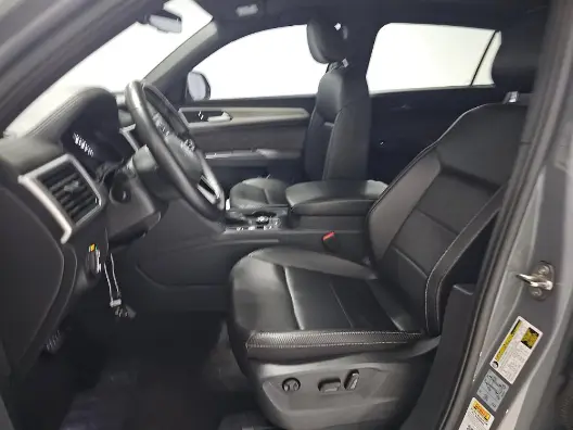 Florida Fine Cars - Used VOLKSWAGEN ATLAS CROSS SPORT 2021 MARGATE 3.6L V6 SE W/TECHNOLOGY