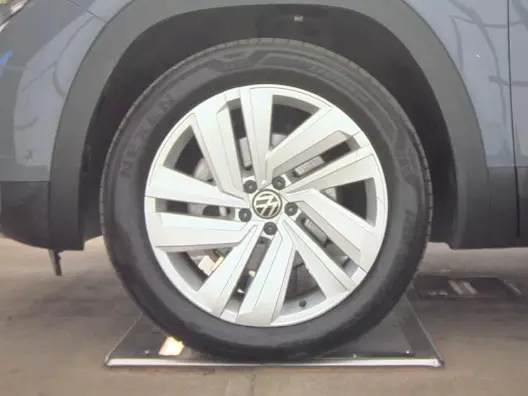 Florida Fine Cars - Used VOLKSWAGEN ATLAS CROSS SPORT 2021 MARGATE 3.6L V6 SE W/TECHNOLOGY