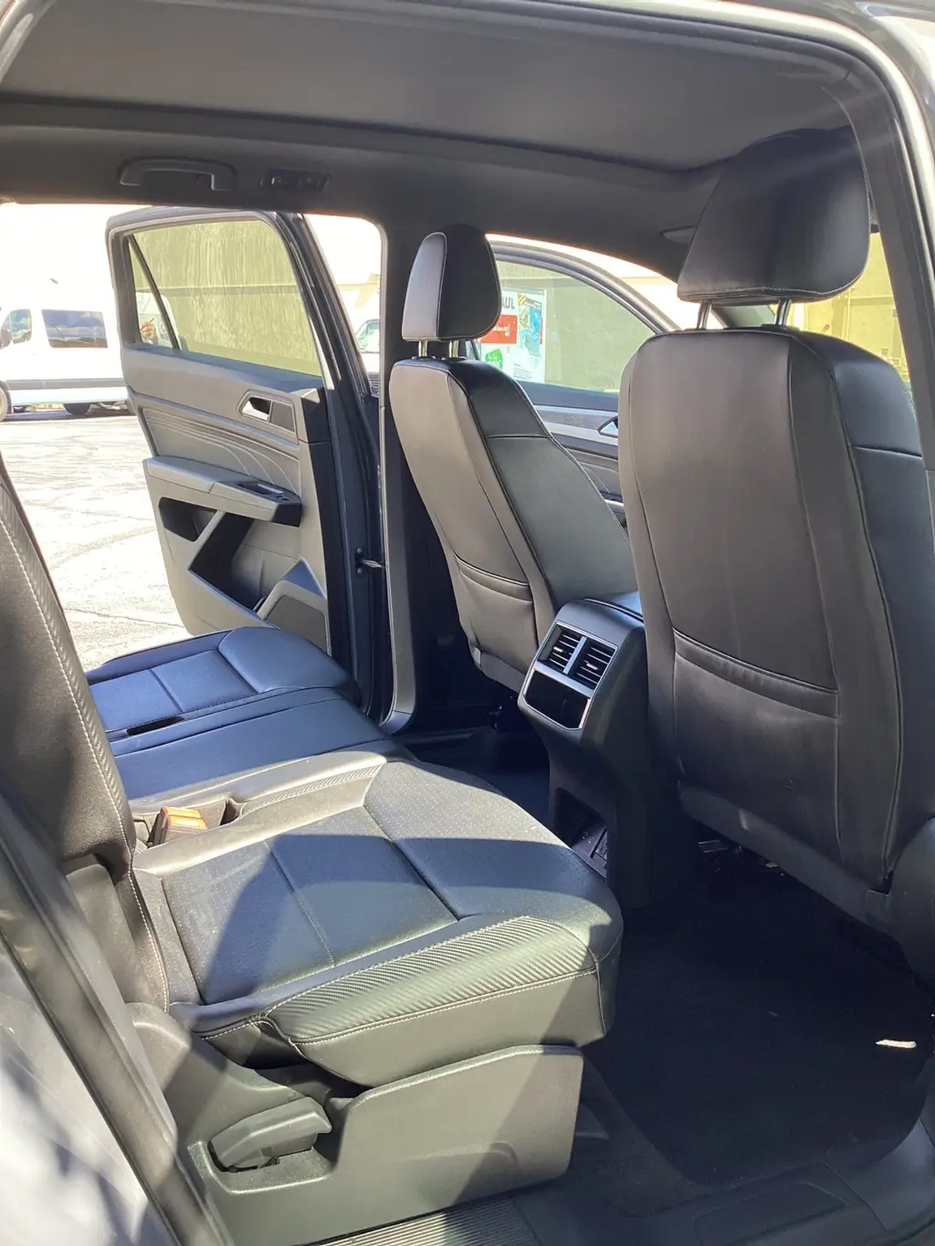 Florida Fine Cars - Used VOLKSWAGEN ATLAS CROSS SPORT 2021 MARGATE 3.6L V6 SE W/TECHNOLOGY