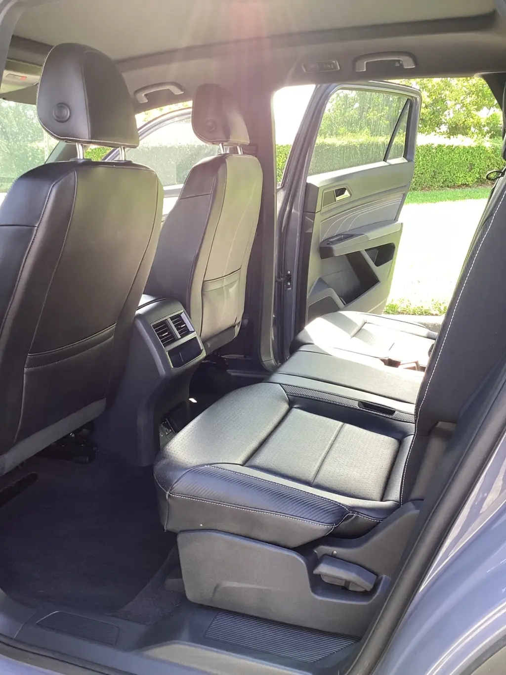 Florida Fine Cars - Used VOLKSWAGEN ATLAS CROSS SPORT 2021 MARGATE 3.6L V6 SE W/TECHNOLOGY