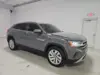Florida Fine Cars - Used VOLKSWAGEN ATLAS CROSS SPORT 2021 MARGATE 3.6L V6 SE W/TECHNOLOGY