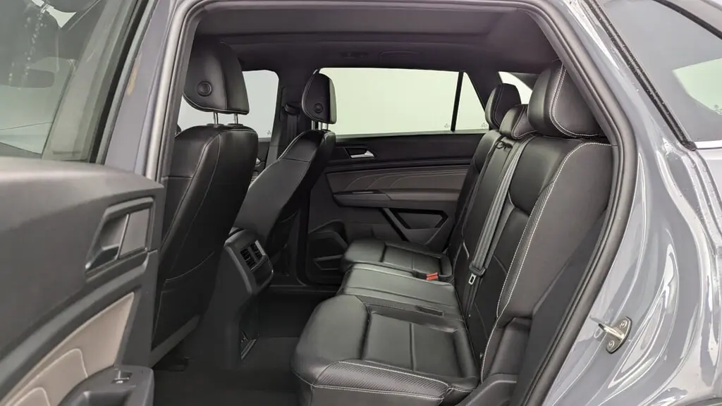 Florida Fine Cars - Used VOLKSWAGEN ATLAS CROSS SPORT 2021 MARGATE 3.6L V6 SE W/TECHNOLOGY