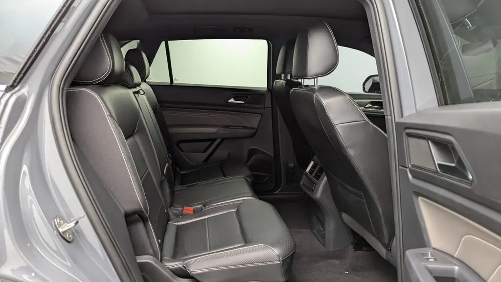 Florida Fine Cars - Used VOLKSWAGEN ATLAS CROSS SPORT 2021 MARGATE 3.6L V6 SE W/TECHNOLOGY