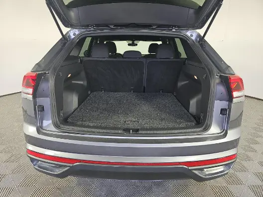 Florida Fine Cars - Used VOLKSWAGEN ATLAS CROSS SPORT 2021 MARGATE 2.0T S