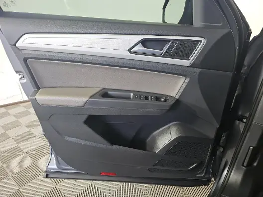 Florida Fine Cars - Used VOLKSWAGEN ATLAS CROSS SPORT 2021 MARGATE 2.0T S