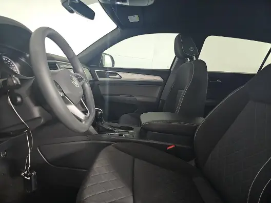 Florida Fine Cars - Used VOLKSWAGEN ATLAS CROSS SPORT 2021 MARGATE 2.0T S