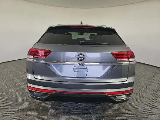 Florida Fine Cars - Used VOLKSWAGEN ATLAS CROSS SPORT 2021 MARGATE 2.0T S