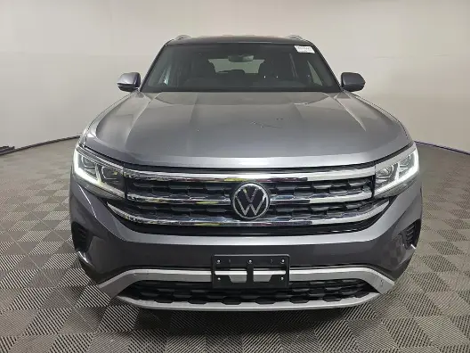 Florida Fine Cars - Used VOLKSWAGEN ATLAS CROSS SPORT 2021 MARGATE 2.0T S
