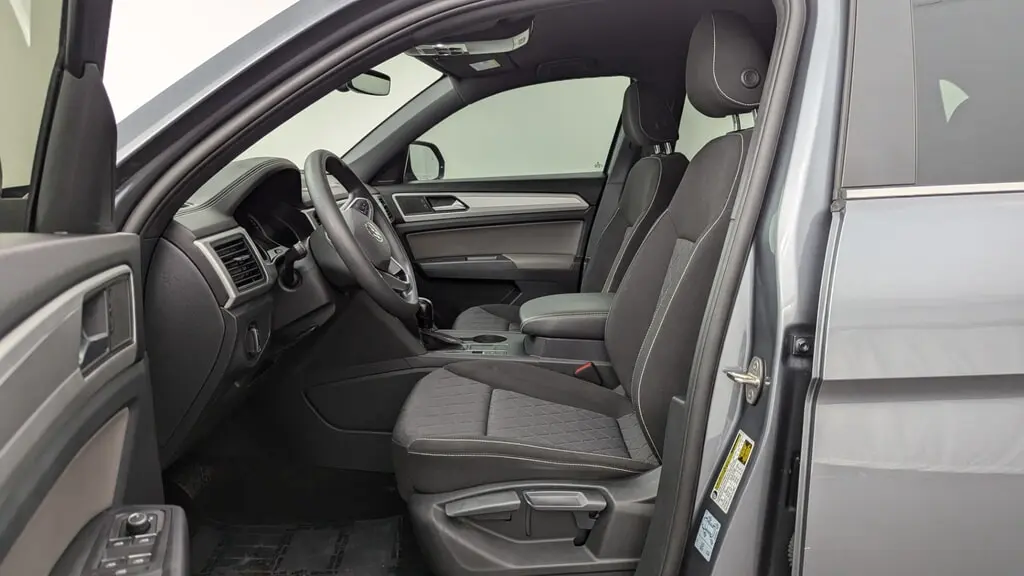 Florida Fine Cars - Used VOLKSWAGEN ATLAS CROSS SPORT 2021 MARGATE 2.0T S