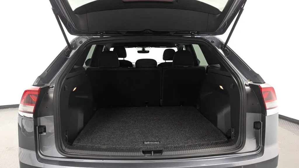 Florida Fine Cars - Used VOLKSWAGEN ATLAS CROSS SPORT 2021 MARGATE 2.0T S