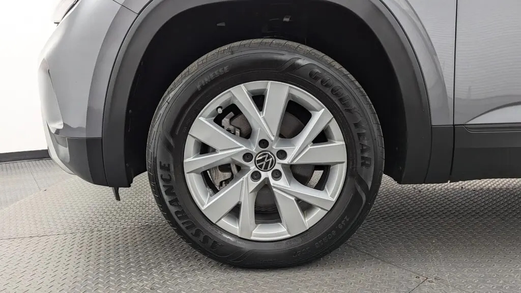 Florida Fine Cars - Used VOLKSWAGEN ATLAS CROSS SPORT 2021 MARGATE 2.0T S