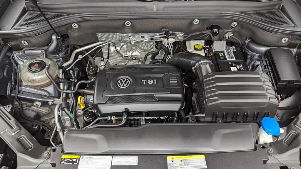 Florida Fine Cars - Used VOLKSWAGEN ATLAS CROSS SPORT 2021 MARGATE 2.0T S