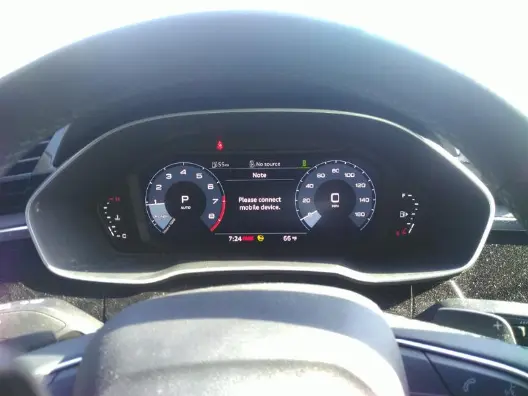 Florida Fine Cars - Used AUDI Q3 2023 WEST PALM S LINE PREMIUM