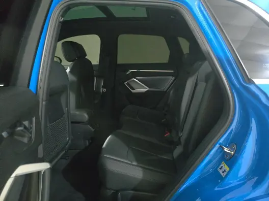 Florida Fine Cars - Used AUDI Q3 2023 WEST PALM S LINE PREMIUM
