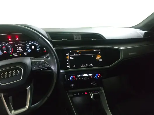 Florida Fine Cars - Used AUDI Q3 2023 WEST PALM S LINE PREMIUM
