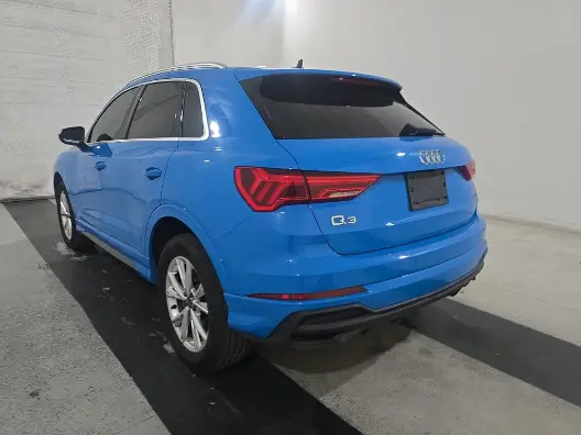 Florida Fine Cars - Used AUDI Q3 2023 WEST PALM S LINE PREMIUM