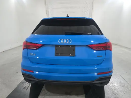 Florida Fine Cars - Used AUDI Q3 2023 WEST PALM S LINE PREMIUM