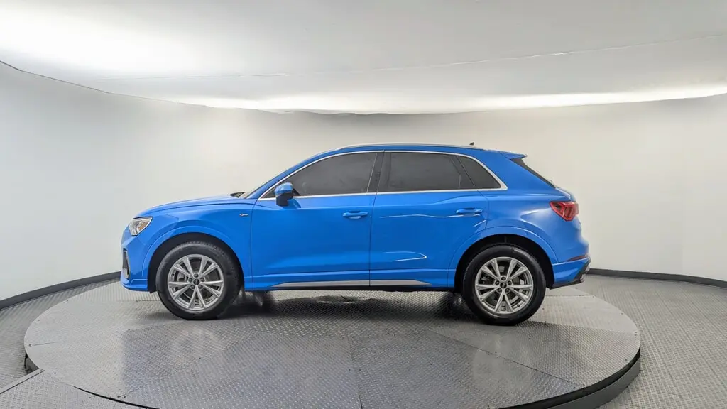 Florida Fine Cars - Used AUDI Q3 2023 WEST PALM S LINE PREMIUM