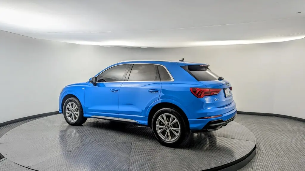 Florida Fine Cars - Used AUDI Q3 2023 WEST PALM S LINE PREMIUM