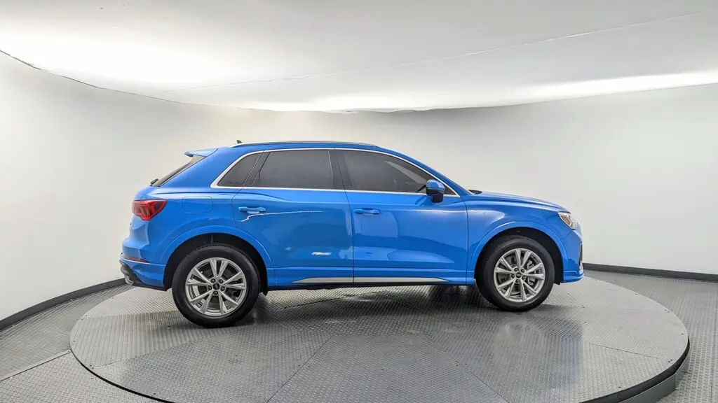 Florida Fine Cars - Used AUDI Q3 2023 WEST PALM S LINE PREMIUM