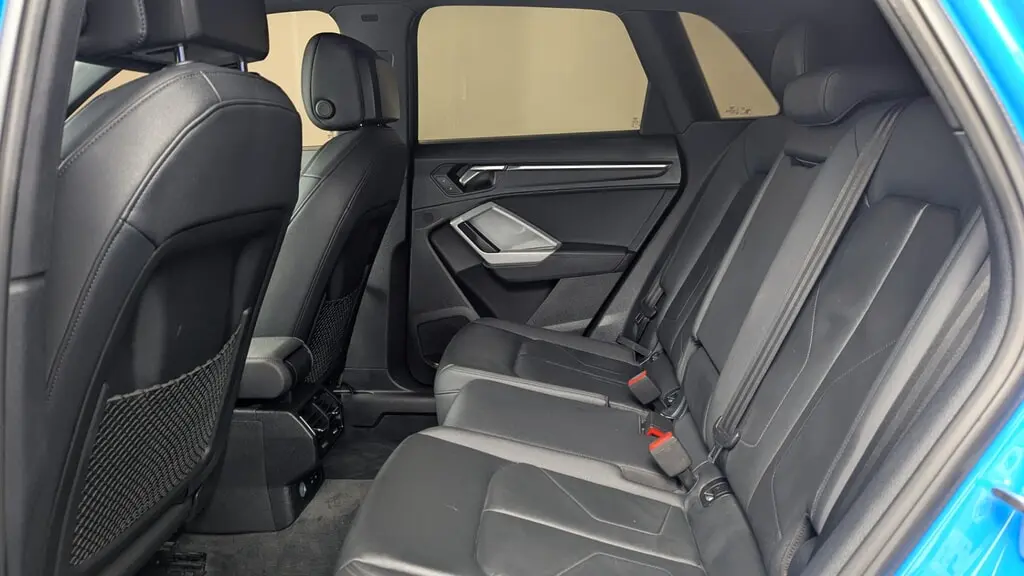 Florida Fine Cars - Used AUDI Q3 2023 WEST PALM S LINE PREMIUM