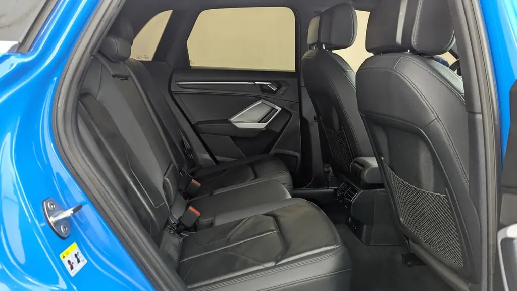 Florida Fine Cars - Used AUDI Q3 2023 WEST PALM S LINE PREMIUM