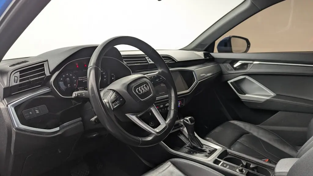 Florida Fine Cars - Used AUDI Q3 2023 WEST PALM S LINE PREMIUM