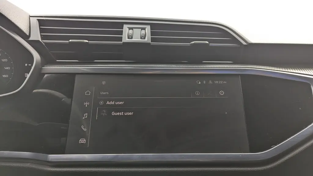 Florida Fine Cars - Used AUDI Q3 2023 WEST PALM S LINE PREMIUM
