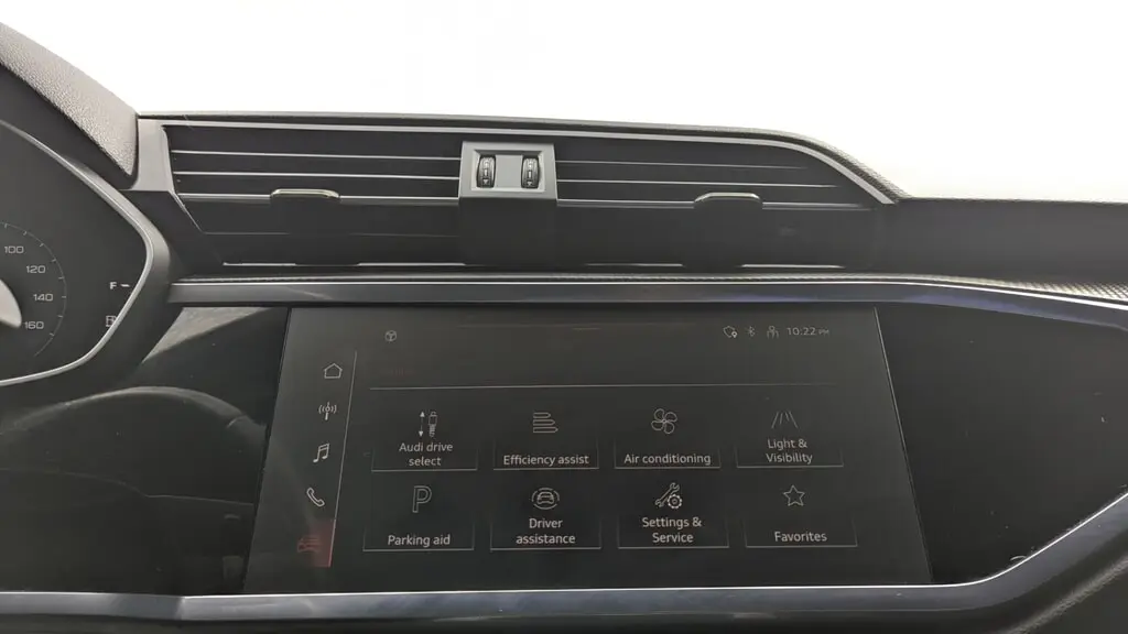 Florida Fine Cars - Used AUDI Q3 2023 WEST PALM S LINE PREMIUM