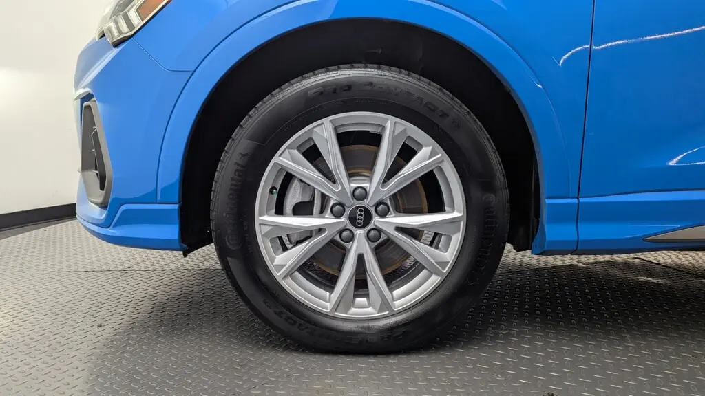 Florida Fine Cars - Used AUDI Q3 2023 WEST PALM S LINE PREMIUM