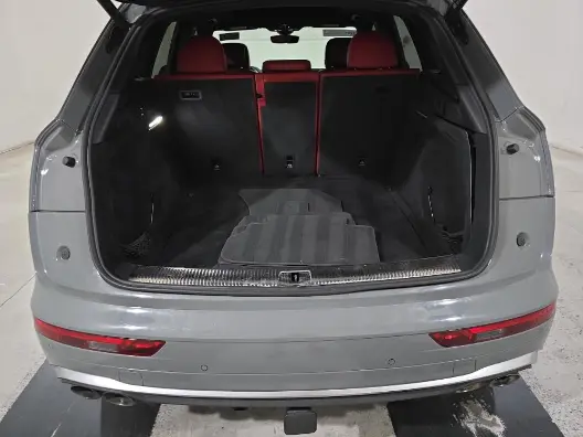 Florida Fine Cars - Used AUDI SQ5 2022 MARGATE PREMIUM PLUS