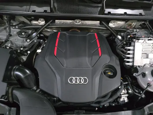 Florida Fine Cars - Used AUDI SQ5 2022 MARGATE PREMIUM PLUS