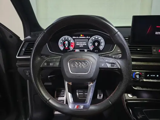 Florida Fine Cars - Used AUDI SQ5 2022 MARGATE PREMIUM PLUS