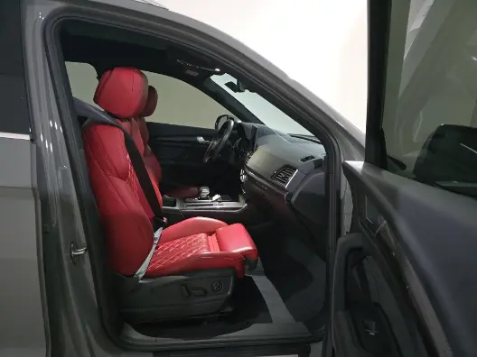 Florida Fine Cars - Used AUDI SQ5 2022 MARGATE PREMIUM PLUS