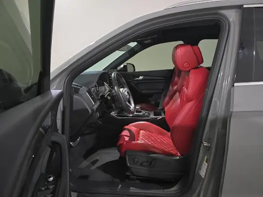 Florida Fine Cars - Used AUDI SQ5 2022 MARGATE PREMIUM PLUS