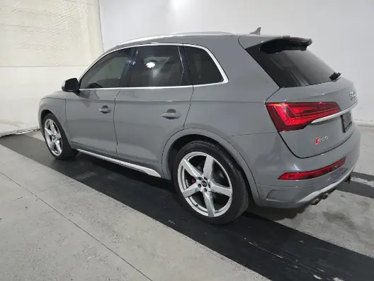 Florida Fine Cars - Used AUDI SQ5 2022 MARGATE PREMIUM PLUS
