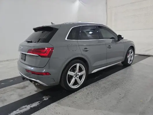 Florida Fine Cars - Used AUDI SQ5 2022 MARGATE PREMIUM PLUS