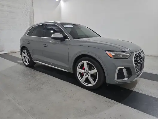 Florida Fine Cars - Used AUDI SQ5 2022 MARGATE PREMIUM PLUS