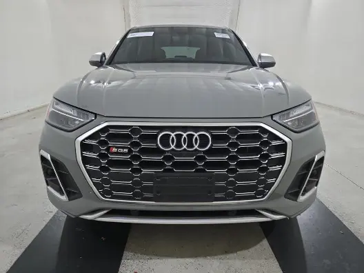Florida Fine Cars - Used AUDI SQ5 2022 MARGATE PREMIUM PLUS