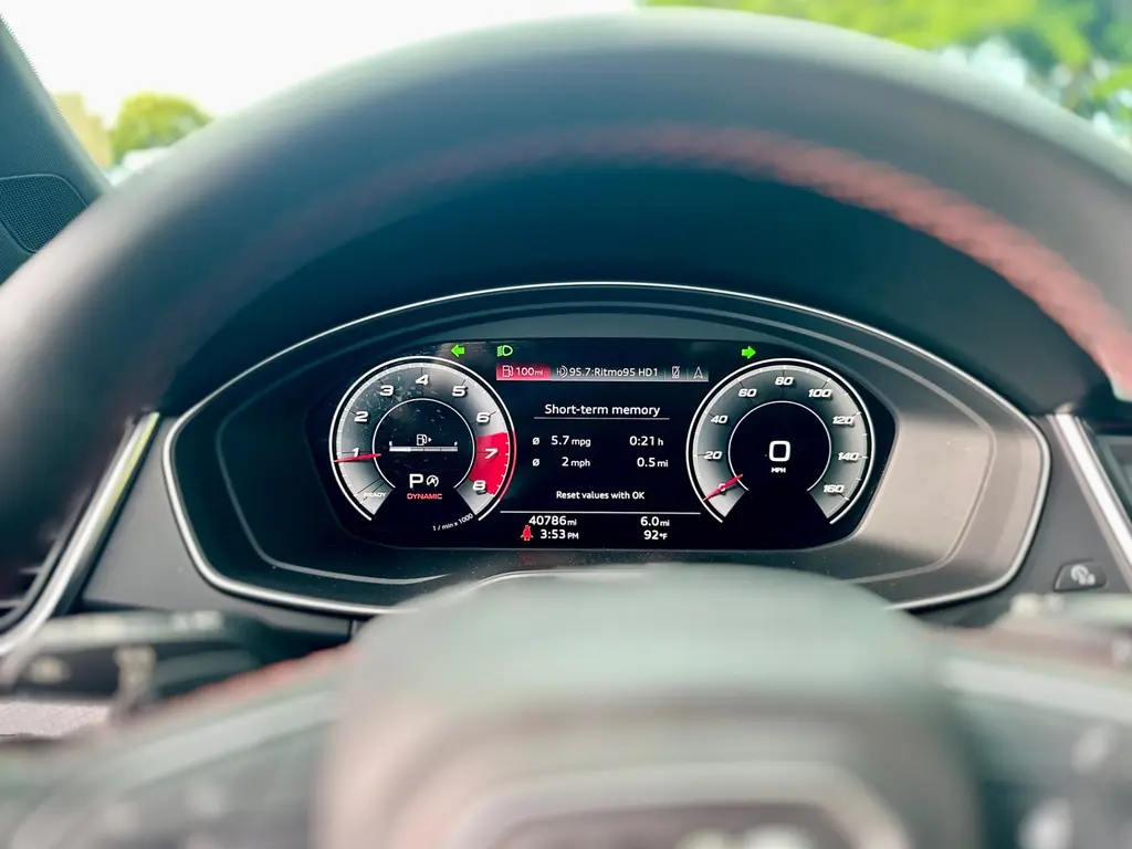 Florida Fine Cars - Used AUDI SQ5 2022 MARGATE PREMIUM PLUS