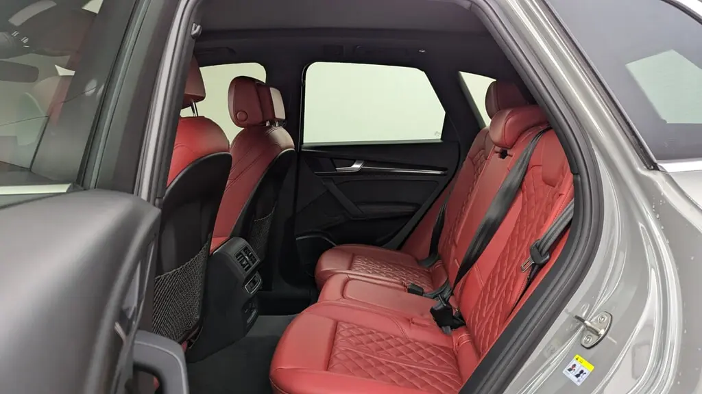 Florida Fine Cars - Used AUDI SQ5 2022 MARGATE PREMIUM PLUS