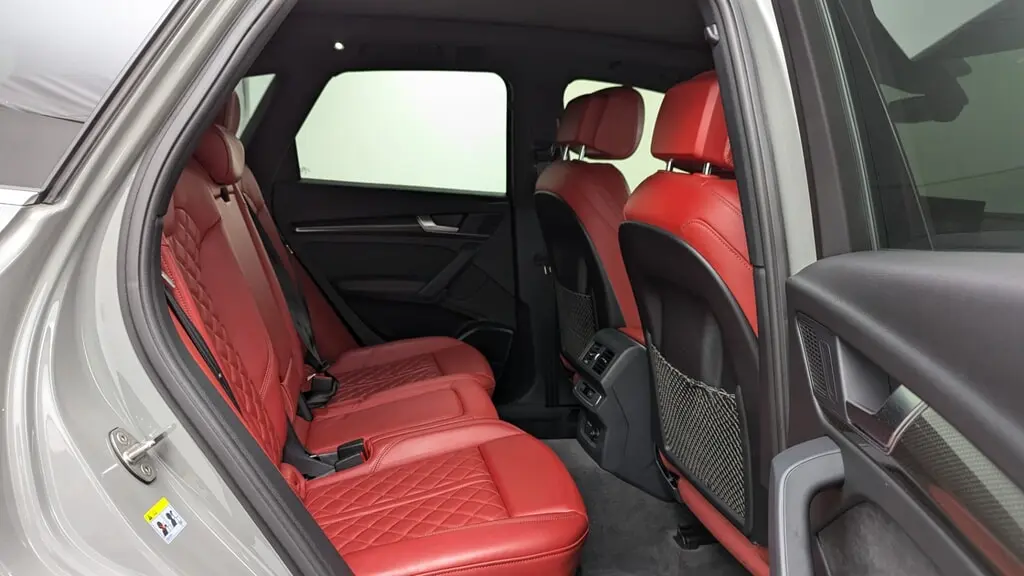 Florida Fine Cars - Used AUDI SQ5 2022 MARGATE PREMIUM PLUS