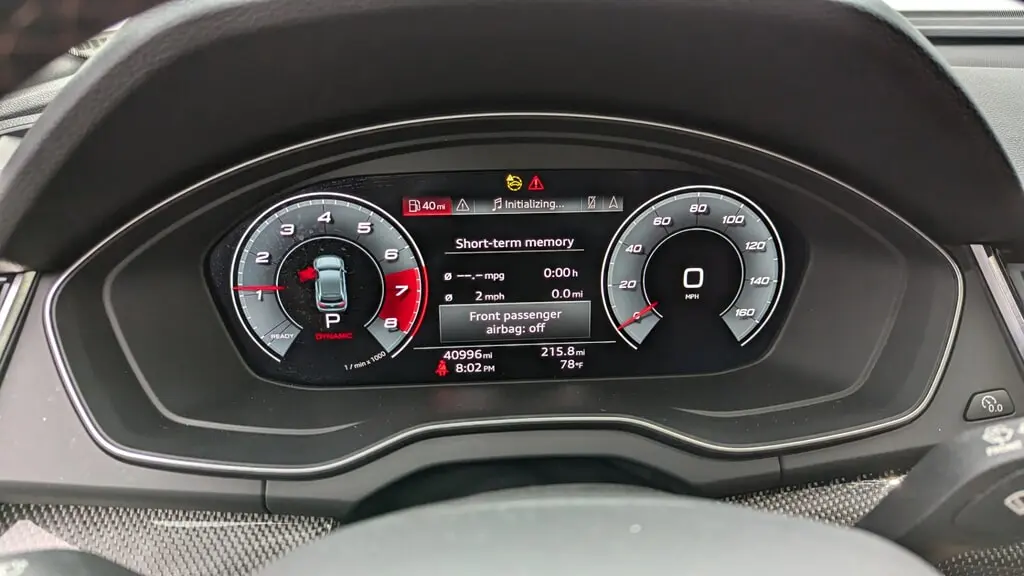 Florida Fine Cars - Used AUDI SQ5 2022 MARGATE PREMIUM PLUS